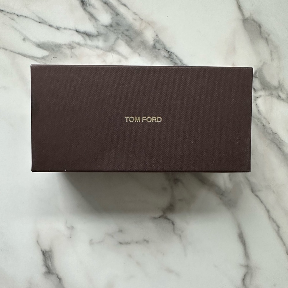 TOM FORD Small Box